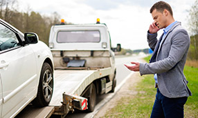 Fullerton Towing Pros Reviews