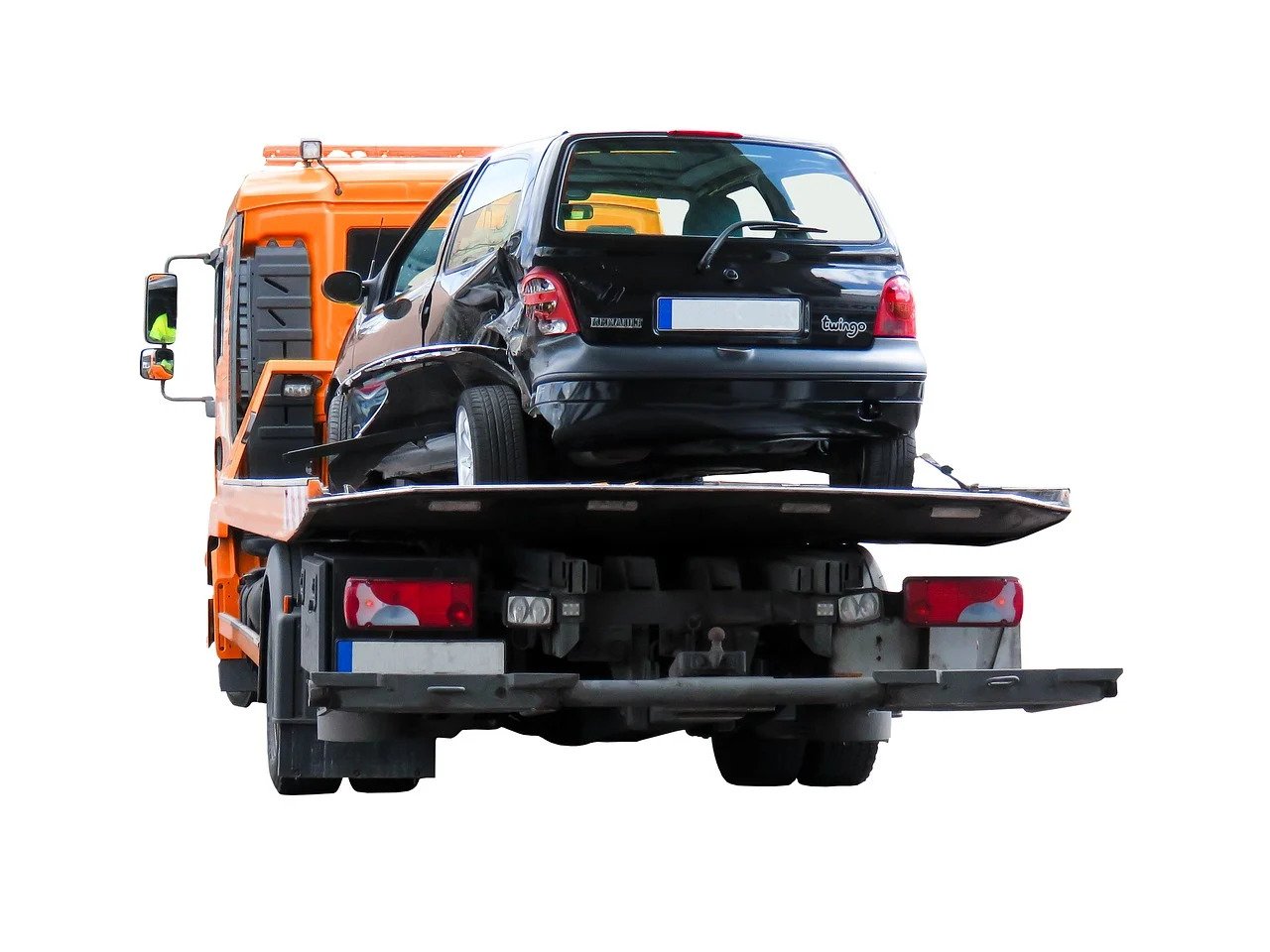 Contact Fullerton Towing Pros